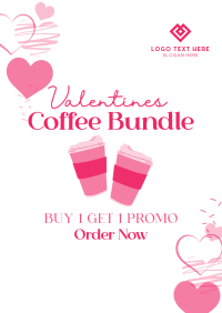 Valentines Bundle Poster