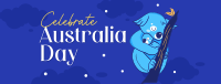Sleeping Koalas Facebook Cover