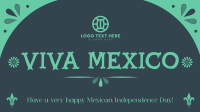 Viva Mexico Animation