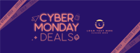 Cyber Deals For Everyone Facebook Cover