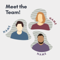 New Team Members Linkedin Post