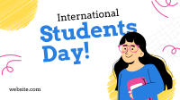 Frosh International Student Animation