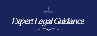 Corporate Legal Advice Facebook Cover