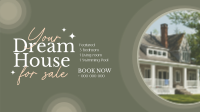 Your Dream Home Animation