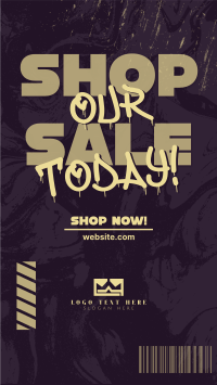 Special Sale Today Instagram Reel Image Preview