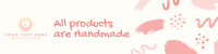 Fashion Etsy Banner example 2