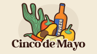 Cinco Mayo Essentials Animation