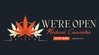 Healthy Cannabis YouTube Video Image Preview