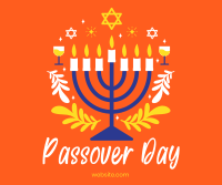 Passover Day Facebook Post Image Preview