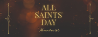 Illuminating Saints Facebook Cover Image Preview