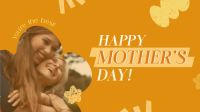 Mother's Day Greeting Video