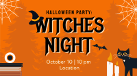 Witches Night Video Image Preview