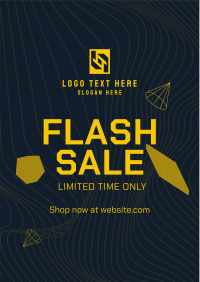 Tech Sale Flyer