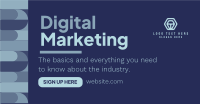 Digital Marketing Course Facebook Ad