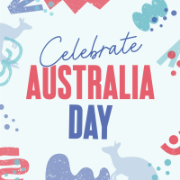 Celebrate Australia Instagram Post