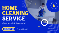 On Top Cleaning Service Video