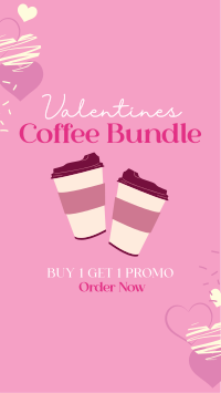 Valentines Bundle Instagram Story