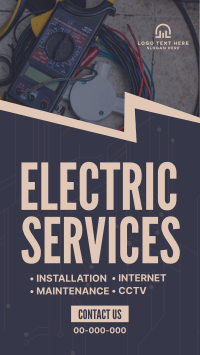 Electrical Service Professionals YouTube Short