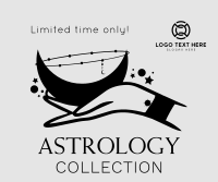 Astrology Collection Facebook Post