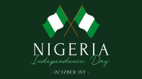 Nigeria Day YouTube Video Image Preview