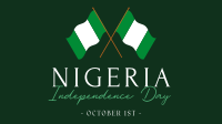 Nigeria Day YouTube Video Image Preview