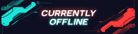 Digital Twitch Banner example 2