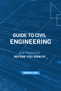 Guide to Engineering Pinterest Pin