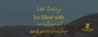 Cool Nature Quote Facebook Cover