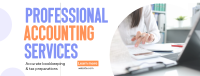 Accounting Service Experts Facebook Cover