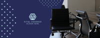 Office Chair Facebook Cover