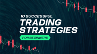 Trading for beginners Video