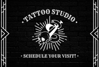 Deco Tattoo Studio Pinterest Cover