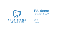 Dental S & D Business Card Image Preview