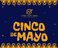 Cinco De Mayo Facebook Post