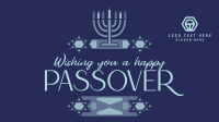 The Passover Video