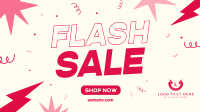 Trendy Flash  Sale Video