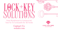 Luxury Locksmith Services Video Design