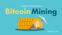 Bitcoin Mining Facebook Event Cover