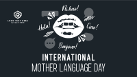 Language Day Greeting Video