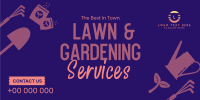 The Best Lawn Care Twitter Post