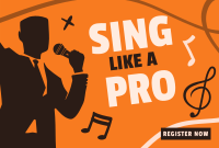 Sing Like a Pro Pinterest Cover