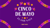 Fiesta Flash Sale Video