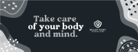 Your Mind & Body Facebook Cover Image Preview