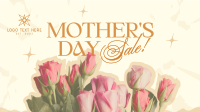 Mother's Day Discounts Video