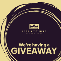 Stay Tuned Giveaway Linkedin Post Image Preview