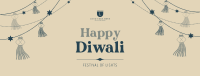 Diwali Festival Facebook Cover