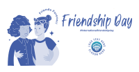 Friends Forever Facebook Ad