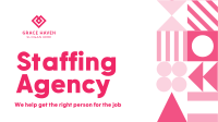 Awesome Staffing Facebook Event Cover