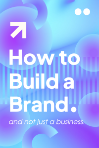 How to Build a Brand Pinterest Pin