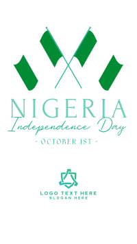 Nigeria Day Instagram Reel